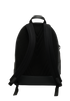 Takeoff Backpack, &pound;1,200, Handbags, Black, Leather, Back view
